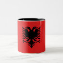 Search for albanian flag mugs Patriot