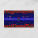 Search for three dimensional business cards For her