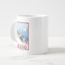 Search for sun valley mugs States