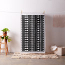 Search for black and white animal fabric Fun