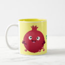 Search for rosh hashanah mugs Pomegranate