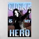 Search for quak posters Comic