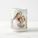Search for madonna mugs Jesus