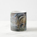 Search for chipmunk mugs Cute
