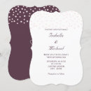 Search for pearl white wedding invitations Formal