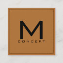 Search for copper business cards Professional