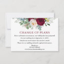 Search for cancellation wedding announcement cards Unsave the date