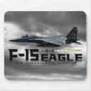 Search for f 15 mousepads Aircraft