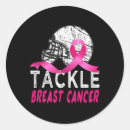 Search for tackling stickers Cancer