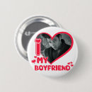 Search for i love my boyfriend badges Anniversary