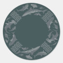 Search for finning stickers Shark fin soup