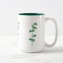 Search for green bamboo mugs Leaf