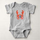 Search for crab baby clothes Summer