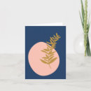 Search for abstract art note cards Modern