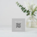Search for slate business cards Modern