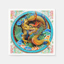 Search for chinese napkins Cool