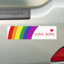Search for lesbian pride bumper stickers Homosexual