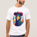 Search for cassowary Wildlife