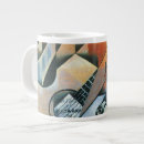 Search for vintage guitar mugs Instruments