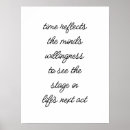 Search for stage posters Inspirational