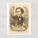 Search for lewis cards invites Antique