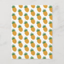 Search for ananas postcards Modern
