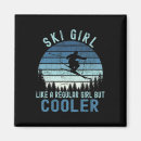 Search for ski like a girl Carving turns