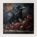 Search for edgar allan poe puzzles Goth
