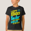 Search for gutter ball bowling tshirts Bowlers