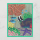 Search for aquarium fish birthday invitations Party