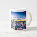 Search for goals mugs Wisdom