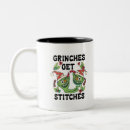 Search for grinch christmas mugs Funny