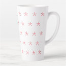 Search for red white snowflakes mugs Festive
