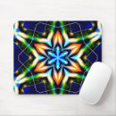 Search for cracks mousepads Green