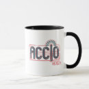 Search for wizard spell mugs Jk rowling