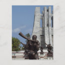 Search for mausoleum postcards Monument