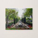 Search for spanish puzzles Garden