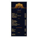 Search for classy rack cards Salon