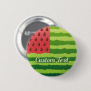 Search for watermelon seed badges Red