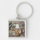 Search for mass key rings Priest