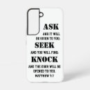 Search for bible verse samsung cases Christian