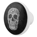 Search for skull knobs and pulls Gothic