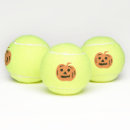 Search for halloween tennis balls Orange