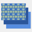 Search for kaleidoscope wrapping paper Abstract