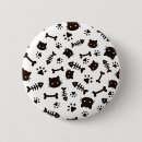Search for cats badges Animal