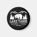 Search for grizzly bears magnets California