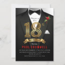 Search for teen surprise party invitations Elegant