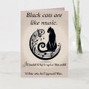 Search for music lover cards Elegant