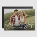 Search for engagement stamp magnets White