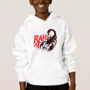 Search for youth hoodies Red
